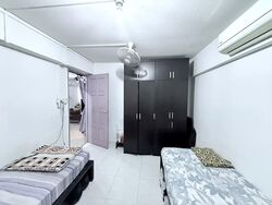 Blk 24 Beo Crescent (Bukit Merah), HDB 3 Rooms #533751181